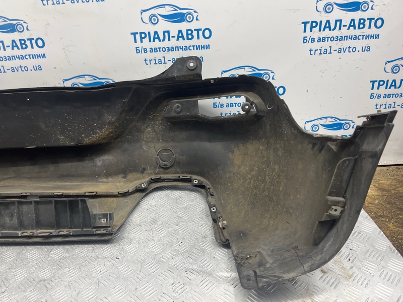 Бампер задний Cherokee 2013-2019 KL 3.2 бензин EHK Бампер задний Cherokee 2013-2019 KL 3.2 бензин EHK