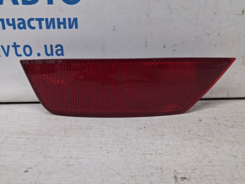 Катафот левый Ford Escape 2012-2019 3 2.0 бензин ENR90 CJ5Z15A449B Б/У