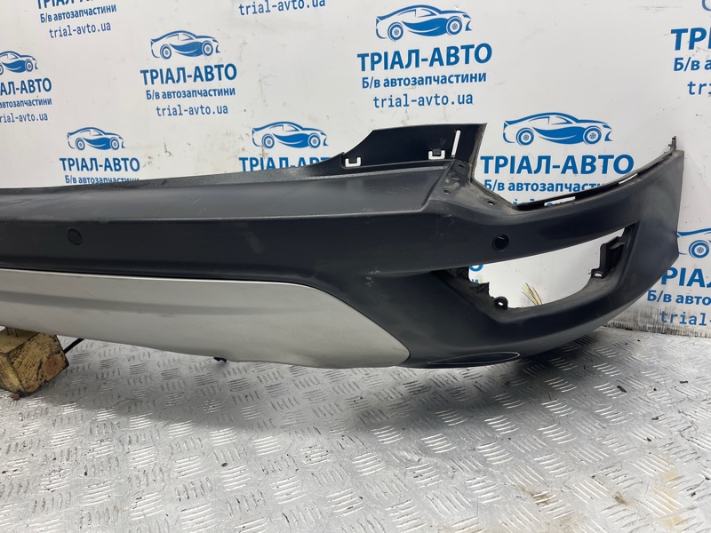 Бампер задний Escape 2012-2019 3 2.0 бензин ENR90