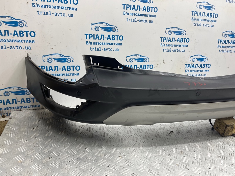 Бампер задний Escape 2012-2019 3 2.0 бензин ENR90