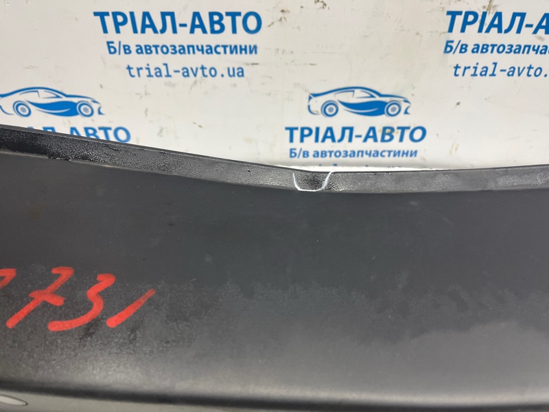 Бампер задний Escape 2012-2019 3 2.0 бензин ENR90