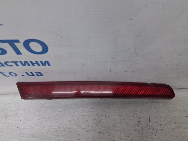 Катафот правый Ford Explorer 2011-2019 5 3.5 бензин ENKX0 BB5Z-15A449-C Б/У