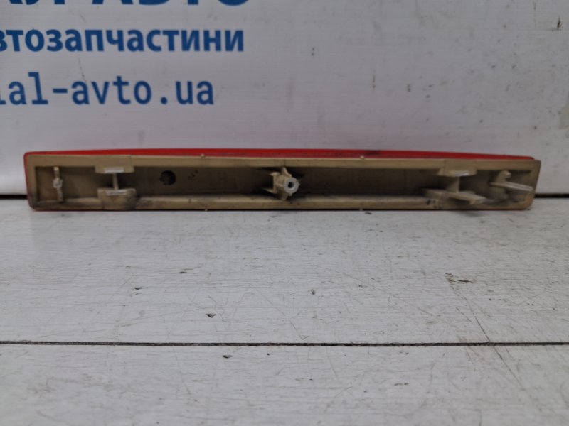 Катафот левый FX 2002-2008 S50 3.5 бензин VQ35DE