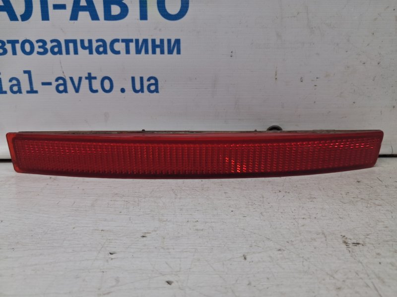 Запчасть катафот правый Infiniti FX 2002-2008 S50 3.5 бензин VQ35DE 26560CG000 Б/У Катафот правый Infiniti FX 2002-2008 S50 3.5 бензин VQ35DE 26560CG000 Б/У