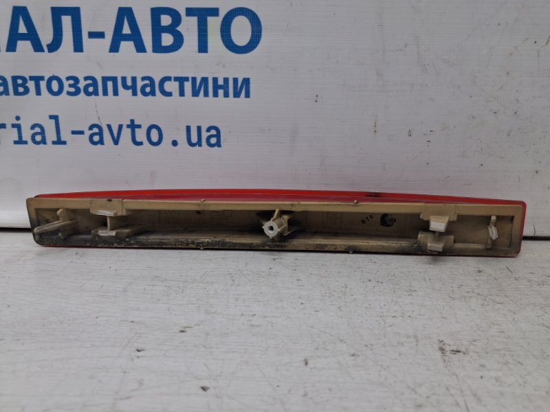 Катафот правый FX 2002-2008 S50 3.5 бензин VQ35DE Катафот правый FX 2002-2008 S50 3.5 бензин VQ35DE