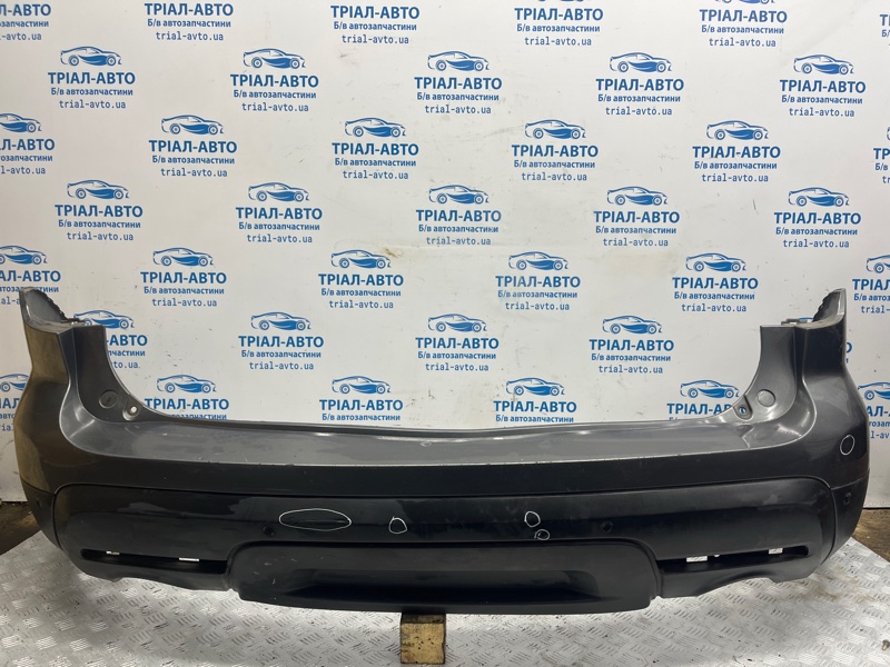 Запчасть бампер задний Ford Explorer 2011-2019 5 3.5 бензин ENKX0 BB5Z-17K835-ACP Б/У Бампер задний Ford Explorer 2011-2019 5 3.5 бензин ENKX0 BB5Z-17K835-ACP Б/У