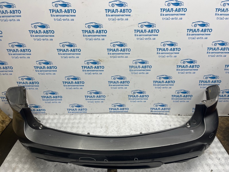 Бампер задний Explorer 2011-2019 5 3.5 бензин ENKX0 Бампер задний Explorer 2011-2019 5 3.5 бензин ENKX0