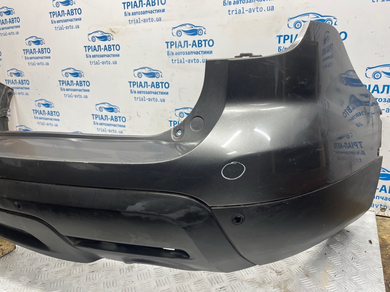 Бампер задний Explorer 2011-2019 5 3.5 бензин ENKX0 Бампер задний Explorer 2011-2019 5 3.5 бензин ENKX0