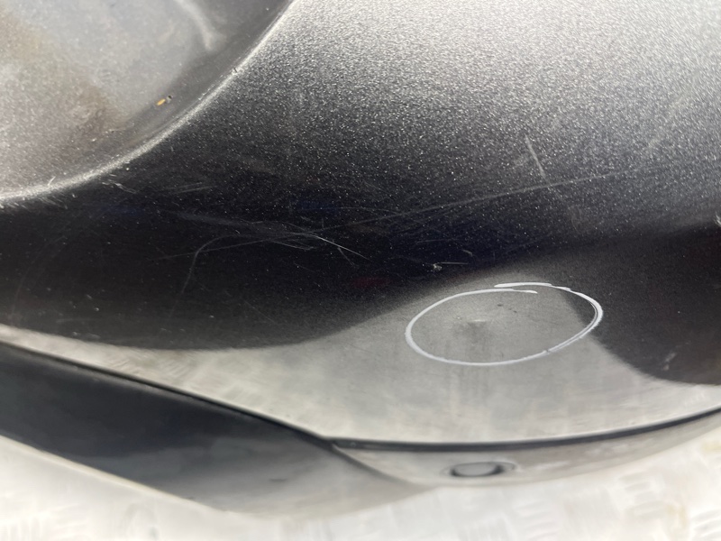 Бампер задний Explorer 2011-2019 5 3.5 бензин ENKX0 Бампер задний Explorer 2011-2019 5 3.5 бензин ENKX0