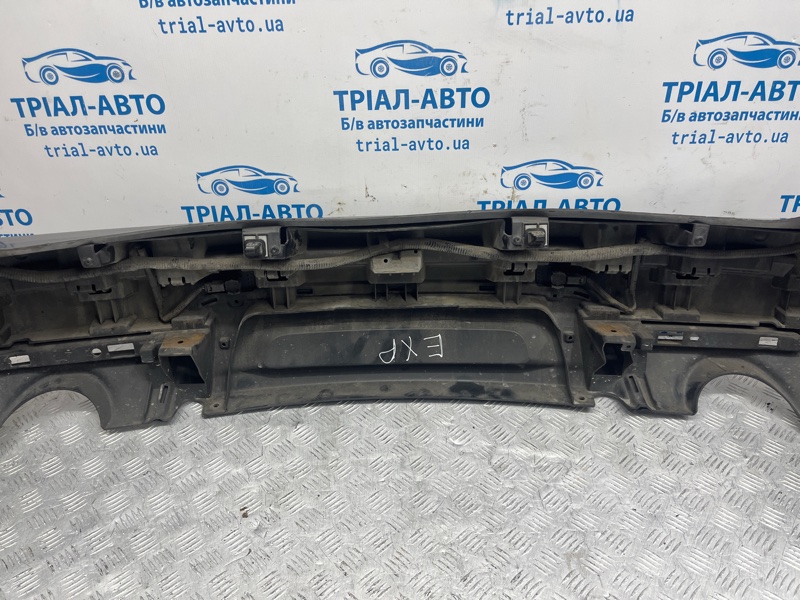 Бампер задний Explorer 2011-2019 5 3.5 бензин ENKX0 Бампер задний Explorer 2011-2019 5 3.5 бензин ENKX0