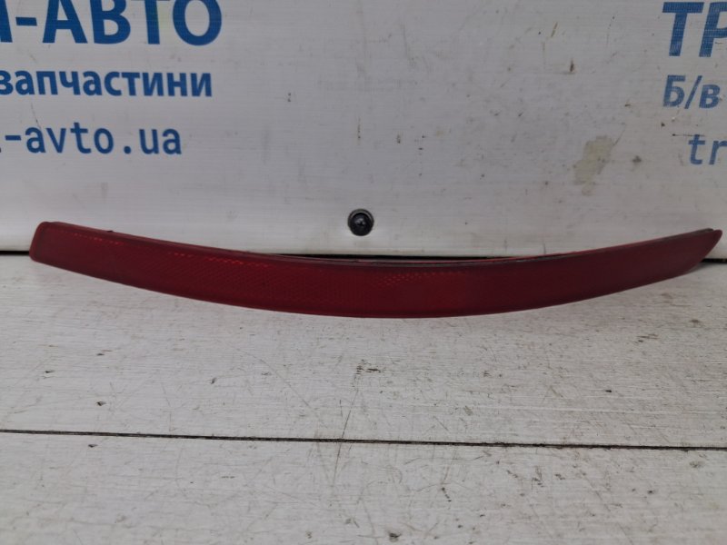 Катафот правый Kia Optima 2010-2016 TF 2.4 бензин G4KJ 924062T500 Б/У