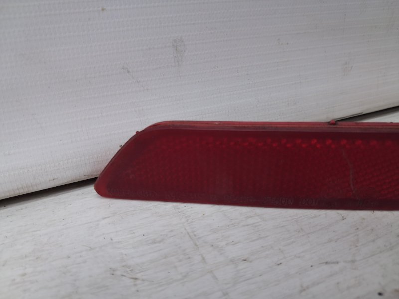 Катафот правый Kia Optima TF 2.4 бензин G4KJ