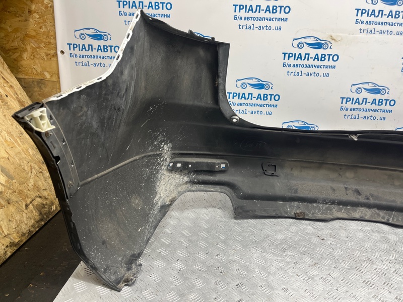 Бампер задний CX 9 2006-2015 TB 3.7 бензин MZI