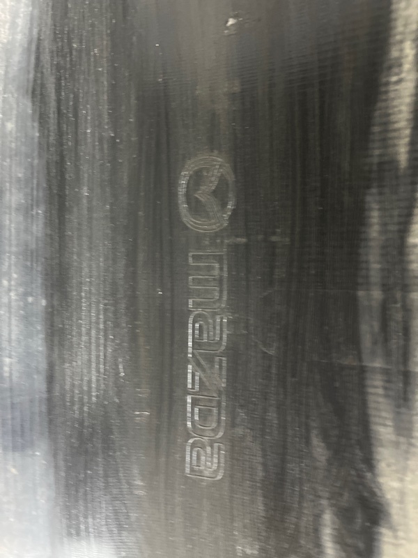 Бампер задний CX 9 2006-2015 TB 3.7 бензин MZI