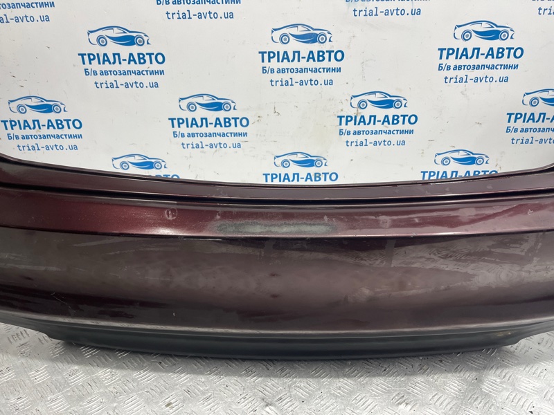 Бампер задний Optima 2010-2016 TF 2.4 бензин G4KJ Бампер задний Optima 2010-2016 TF 2.4 бензин G4KJ