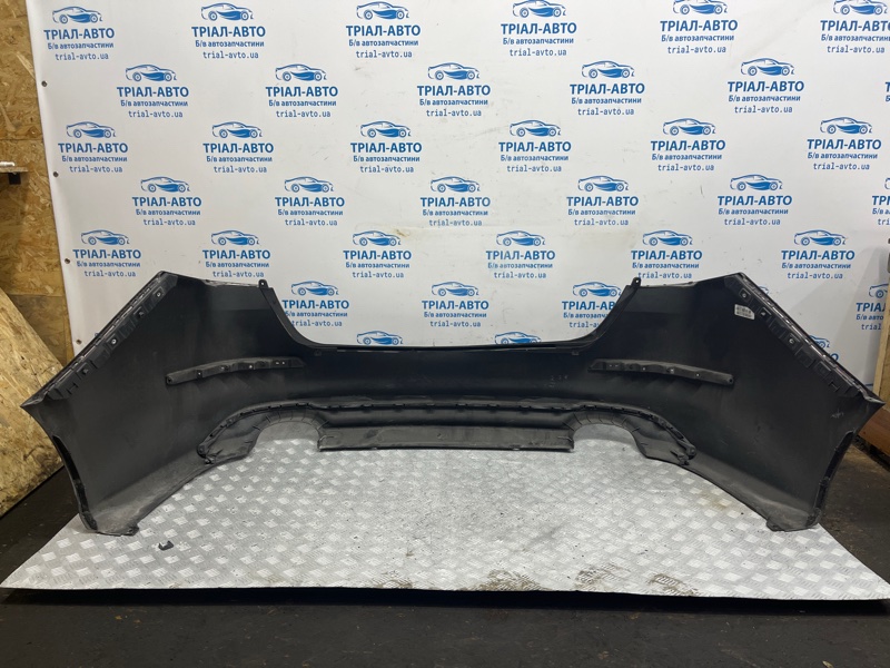 Бампер задний Optima 2010-2016 TF 2.4 бензин G4KJ Бампер задний Optima 2010-2016 TF 2.4 бензин G4KJ