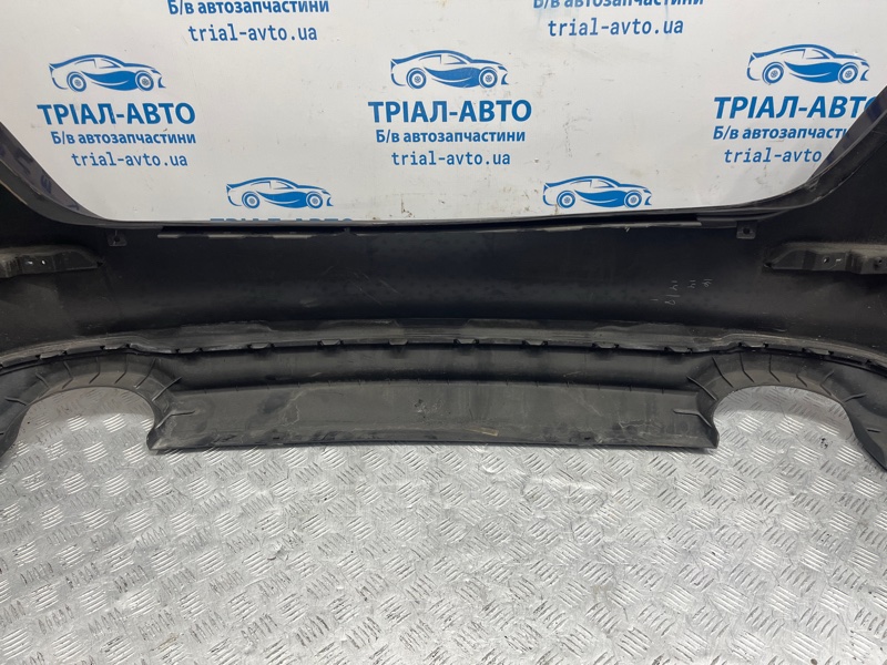 Бампер задний Optima 2010-2016 TF 2.4 бензин G4KJ Бампер задний Optima 2010-2016 TF 2.4 бензин G4KJ