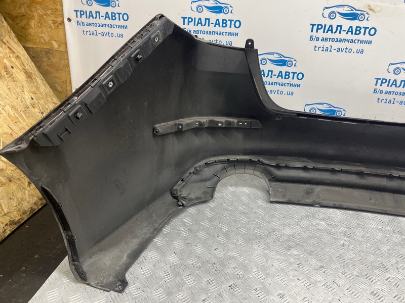 Бампер задний Optima 2010-2016 TF 2.4 бензин G4KJ Бампер задний Optima 2010-2016 TF 2.4 бензин G4KJ