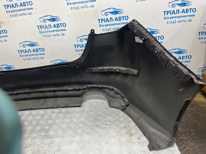 Бампер задний Optima 2010-2016 TF 2.4 бензин G4KJ Бампер задний Optima 2010-2016 TF 2.4 бензин G4KJ