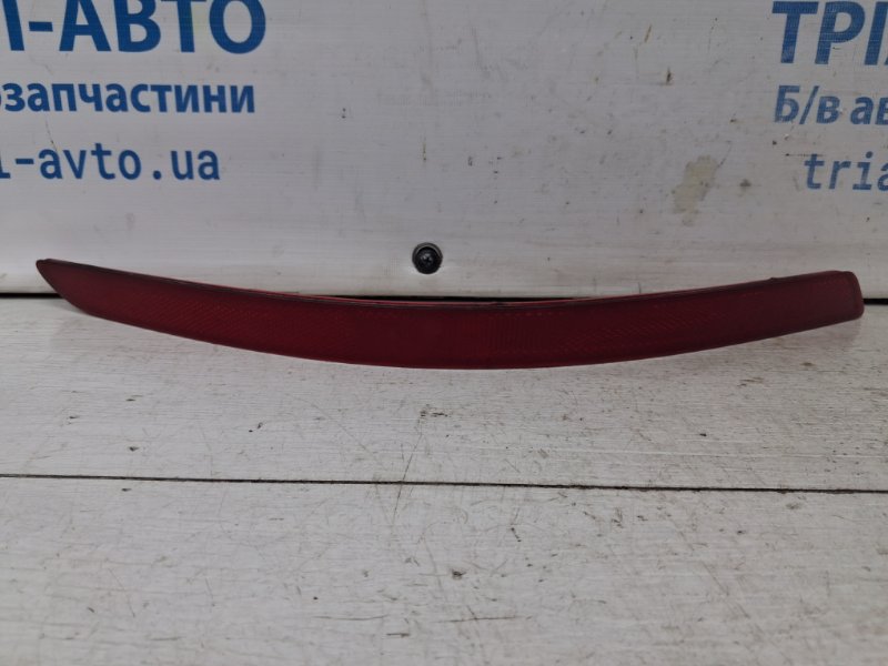 Катафот левый Kia Optima 2010-2016 TF 2.4 бензин G4KJ 924052T500 Б/У