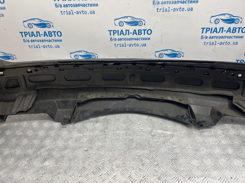 Бампер задний MDX 2006-2013 YD2 3.7 бензин J37A1