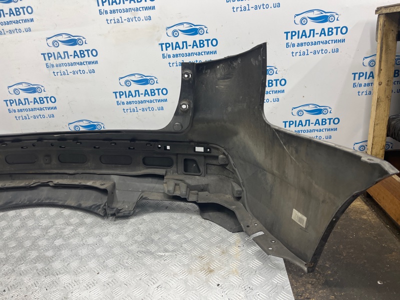Бампер задний MDX 2006-2013 YD2 3.7 бензин J37A1