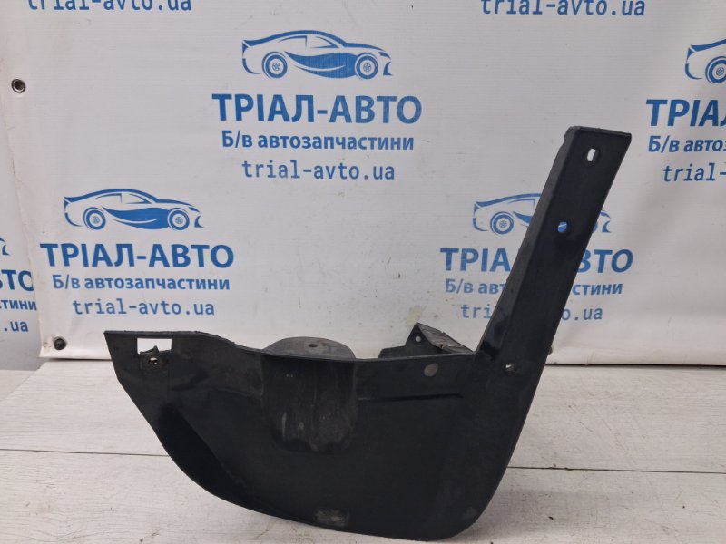 Брызговик задний левый Acura MDX 2006-2013 YD2 3.7 бензин J37A1 71566STXXA00 Б/У