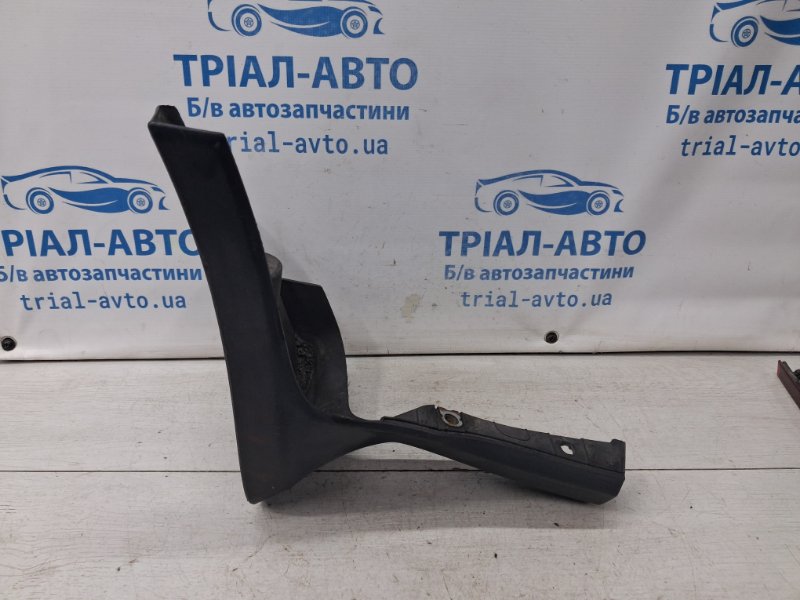 Брызговик задний левый MDX 2006-2013 YD2 3.7 бензин J37A1