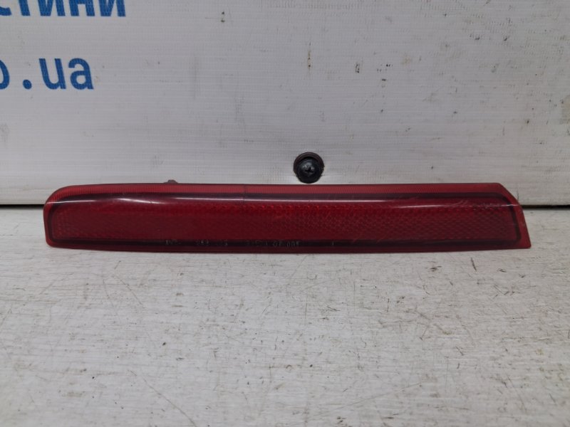 Катафот левый Acura MDX 2006-2013 YD2 3.7 бензин J37A1 33555STXA01 Б/У