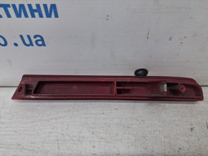 Катафот левый MDX 2006-2013 YD2 3.7 бензин J37A1