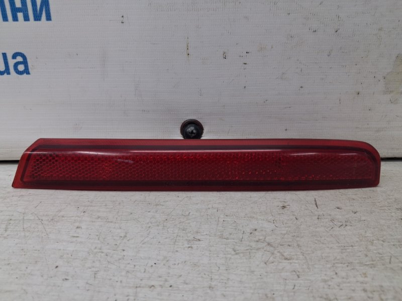 Катафот правый Acura MDX 2006-2013 YD2 3.7 бензин J37A1 33505STXA01 Б/У