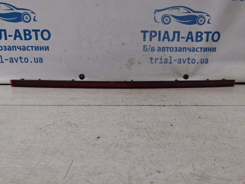 Катафот (отражатель) Ford Edge 2015-2018 2 2.0 бензин ENR90 FT4Z-15A448-B Б/У