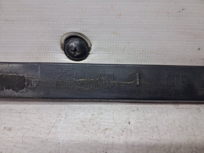 Катафот (отражатель) Edge 2015-2018 2 2.0 бензин ENR90