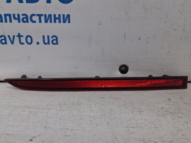 Катафот левый Ford Edge 2015-2018 2 2.0 бензин ENR90 FT4Z-15A449-A Б/У