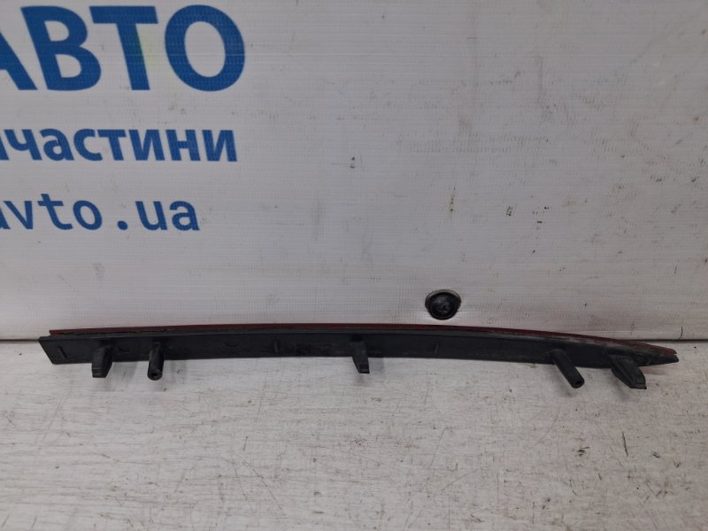 Катафот левый Edge 2015-2018 2 2.0 бензин ENR90