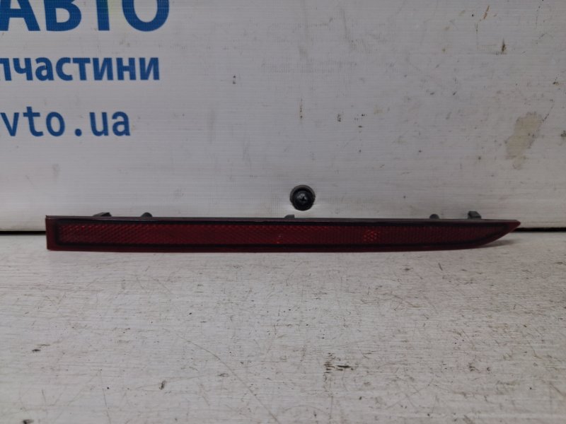 Катафот правый Ford Edge 2015-2018 2 2.0 бензин ENR90 FT4Z-15A448-A Б/У