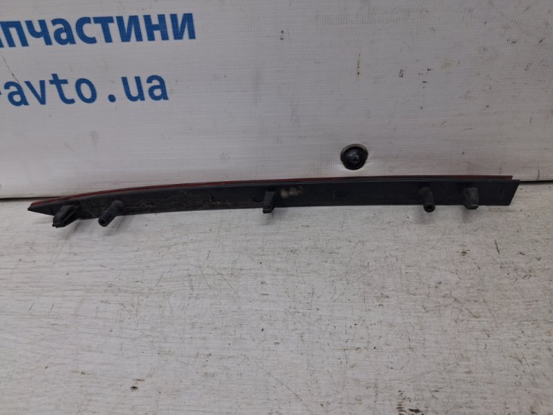 Катафот правый Edge 2015-2018 2 2.0 бензин ENR90