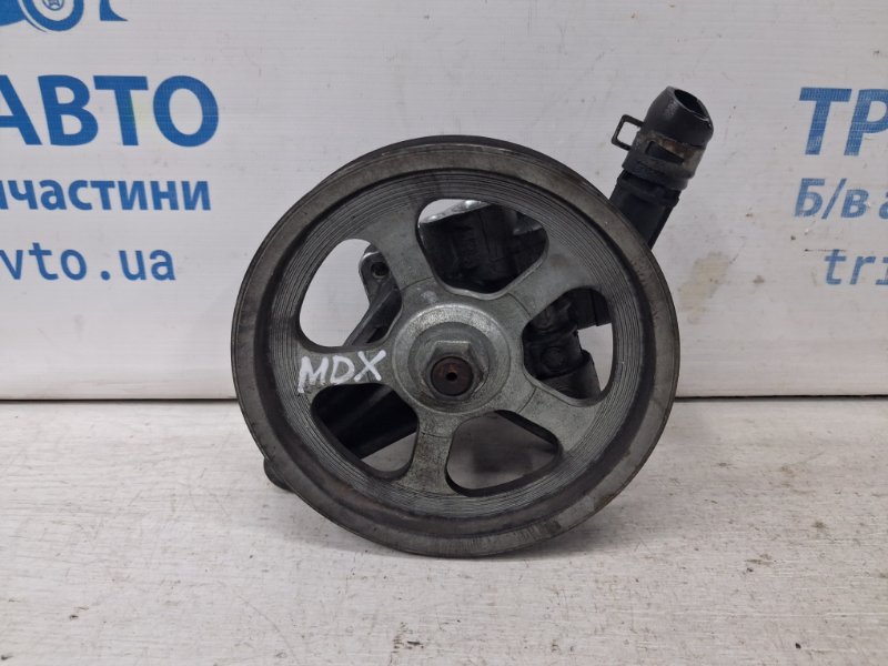 Насос ГУ MDX 2006-2013 YD2 3.7 бензин J37A1