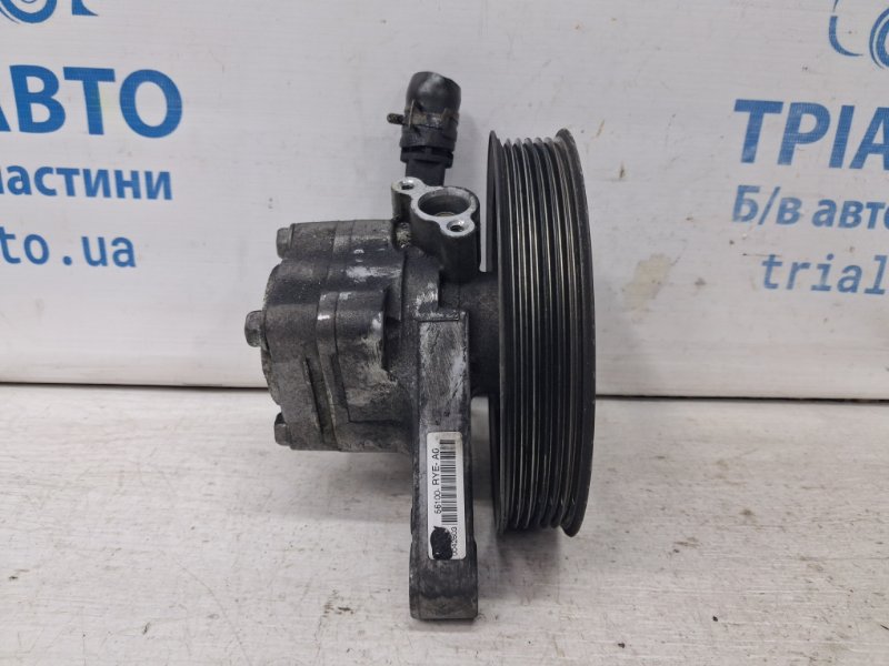 Насос ГУ Acura MDX 2006-2013 YD2 3.7 бензин J37A1 56100-RYE-A0 Б/У