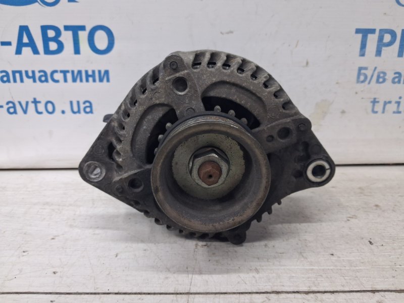 Генератор Acura MDX 2006-2013 YD2 3.7 бензин J37A1 31100RGWA01 Б/У