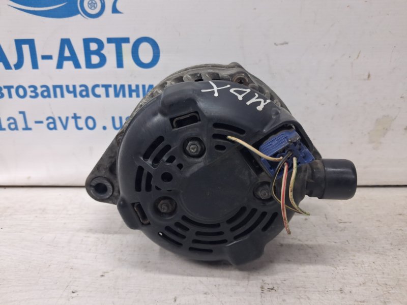 Генератор Acura MDX YD2 3.7 бензин J37A1