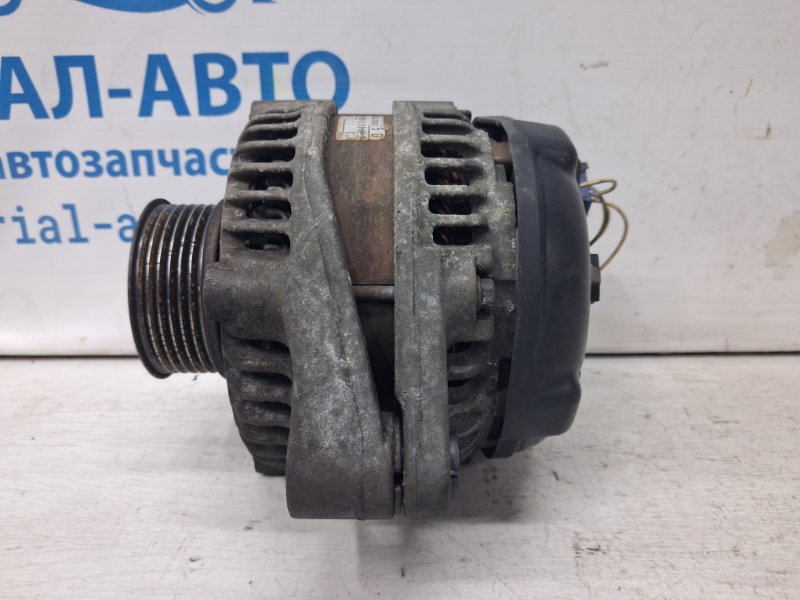 Генератор MDX 2006-2013 YD2 3.7 бензин J37A1