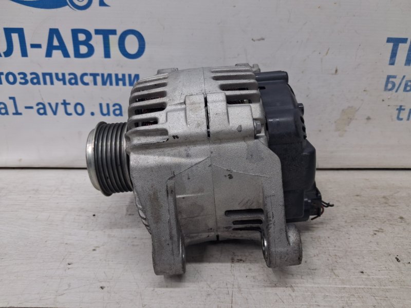 Генератор Hyundai Sonata 2010-2016 YF 2.4 бензин G4KJ 373002G150 Б/У