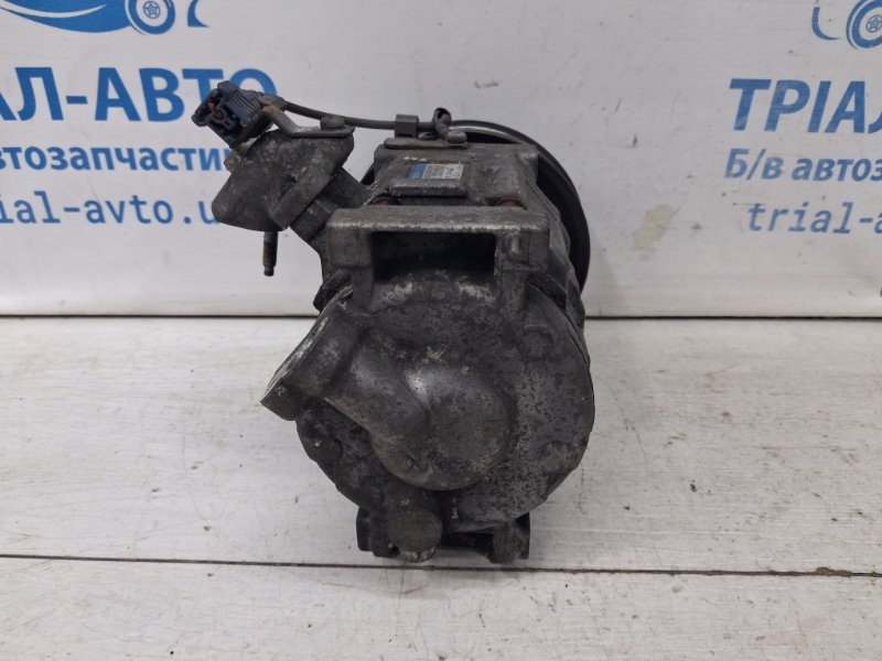 Компрессор кондиционера MDX 2006-2013 YD2 3.7 бензин J37A1