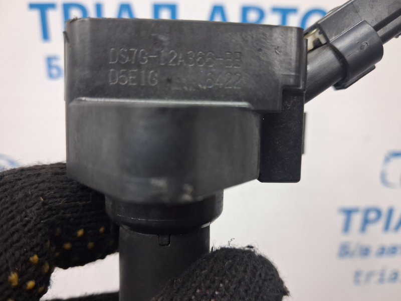 Катушка зажигания Ford Fusion USA 2 1.5 бензин ENUN0