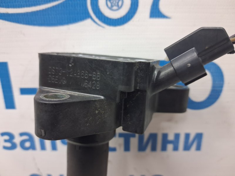 Катушка зажигания Ford Fusion USA 2 1.5 бензин ENUN0