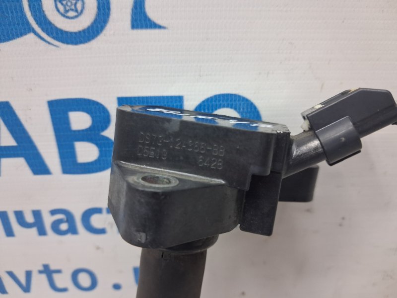 Катушка зажигания Ford Fusion USA 2 1.5 бензин ENUN0