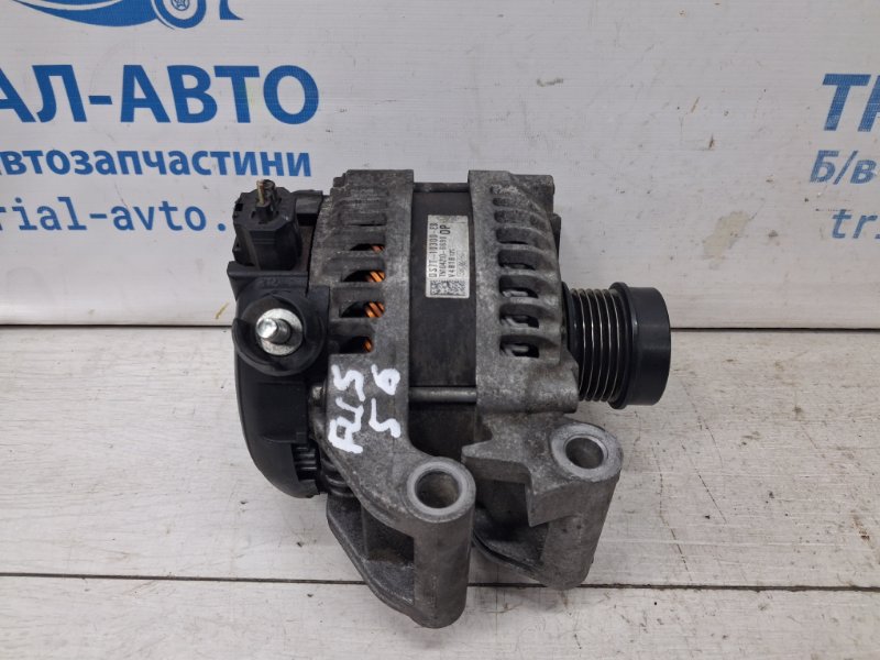 Генератор Ford Fusion USA 2013-2020 2 1.5 бензин ENUN0 G2GZ-10346-A Б/У