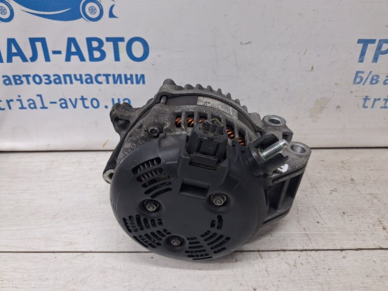 Генератор Fusion USA 2013-2020 2 1.5 бензин ENUN0