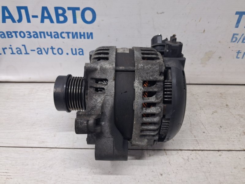 Генератор Ford Fusion USA 2 1.5 бензин ENUN0